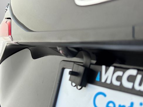 Certified 2025 Honda Civic LX image 6