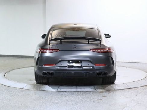 Used 2022 Mercedes-Benz AMG GT 43 image 12