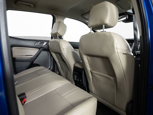 Used 2019 Ford Ranger Lariat w/ Equipment Group 501A Mid image 22