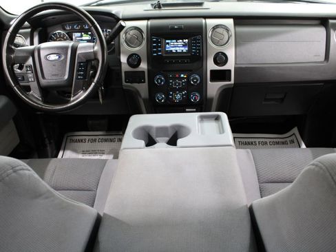 Used 2014 Ford F150 XLT w/ Equipment Group 302A Luxury image 2