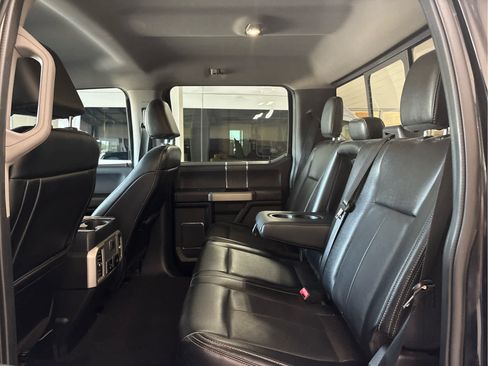 Used 2021 Ford F250 Lariat AWD/4WD image 30