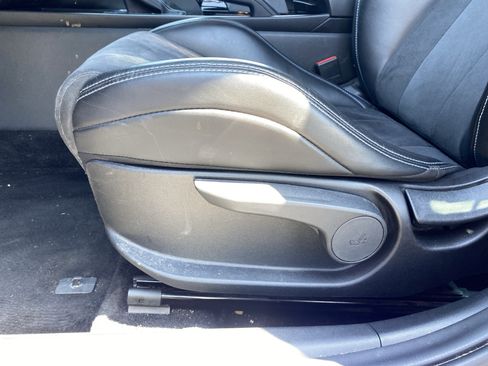 Used 2022 Hyundai Elantra N FWD image 20