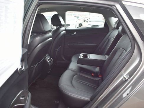 Used 2019 Kia Optima EX image 32