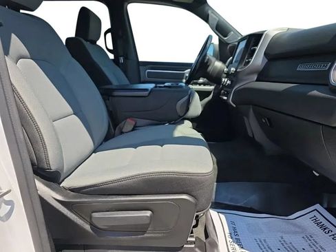 Used 2022 RAM 1500 Big Horn AWD/4WD image 18