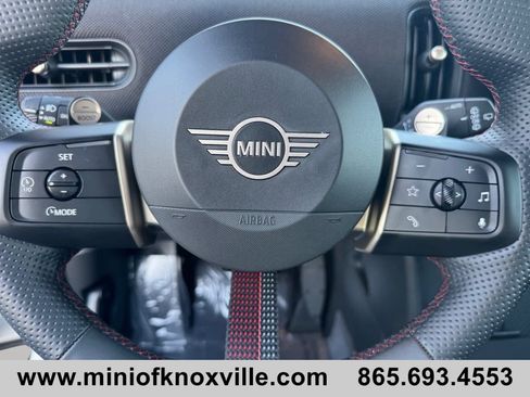 Used 2025 MINI Cooper S image 14