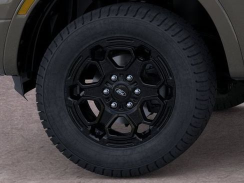 New 2026 Ford Ranger XLT AWD/4WD image 19