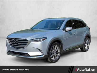 Used 2019 MAZDA CX-9 Grand Touring