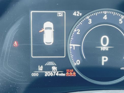 Used 2022 Lexus NX 350 AWD image 17