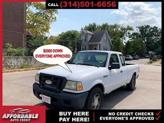 Used 2007 Ford Ranger XL image 1