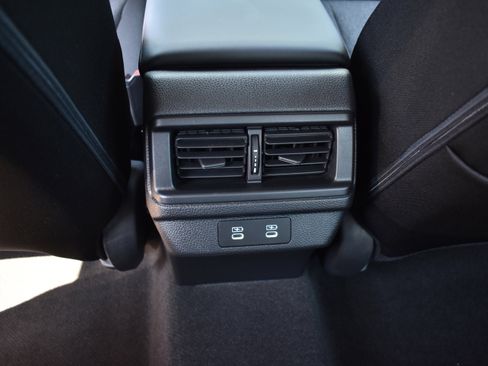 New 2026 Honda Accord LX image 25