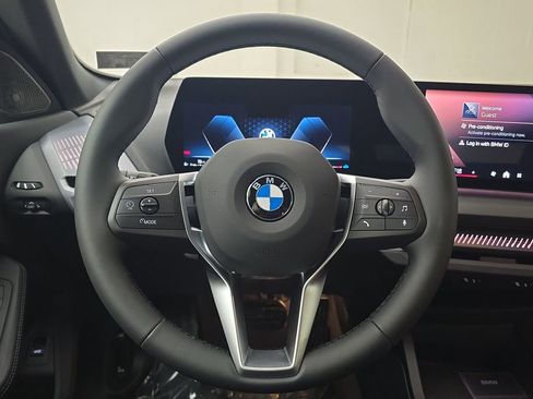 New 2025 BMW 228i xDrive w/ Premium Package AWD/4WD image 15