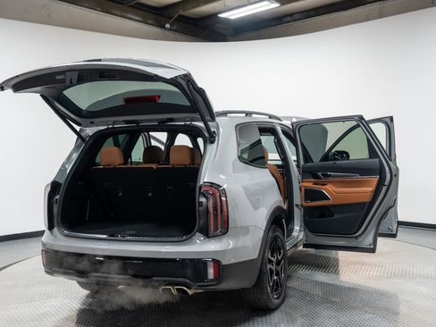 Used 2024 Kia Telluride SX X-Line image 12