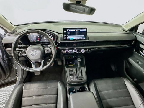 Used 2023 Honda CR-V EX-L image 3
