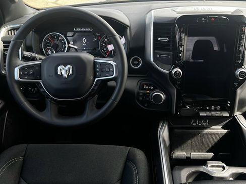 Used 2025 RAM 1500 Big Horn image 17