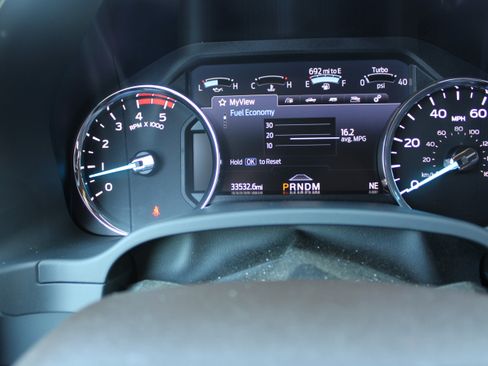 Used 2022 Ford F350 King Ranch w/ King Ranch Ultimate Package image 18