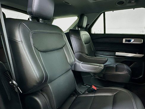 Used 2023 Ford Explorer Limited w/ Equipment Group 301A image 30