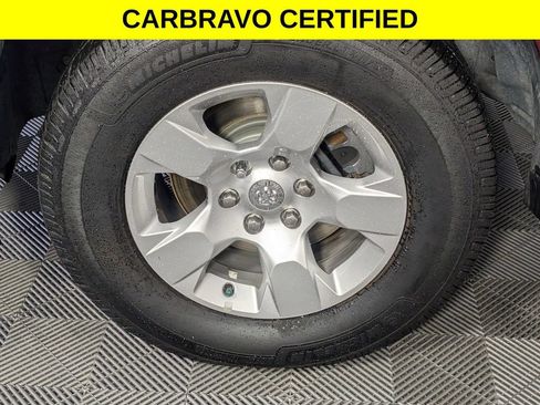 Used 2019 RAM 1500 Big Horn AWD/4WD image 8