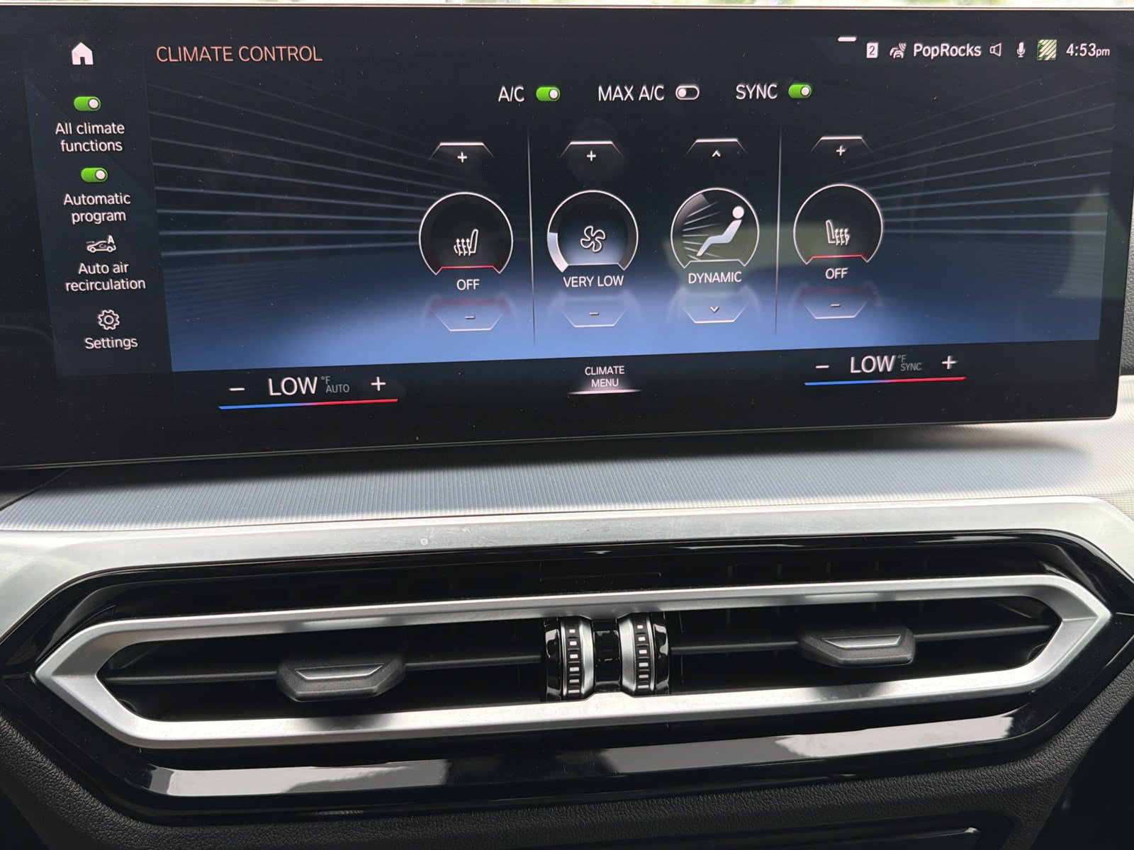 Used 2024 BMW 430i xDrive Coupe w/ Premium Package AWD/4WD image 23