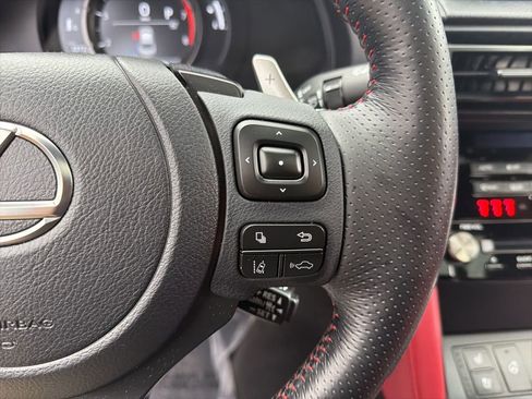 Used 2023 Lexus IS 350 F Sport image 14