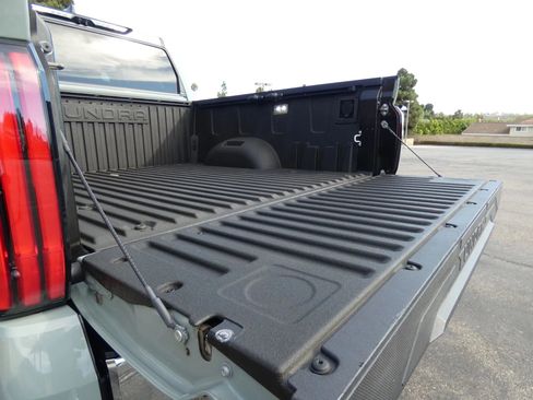 Used 2024 Toyota Tundra 1794 Edition image 13