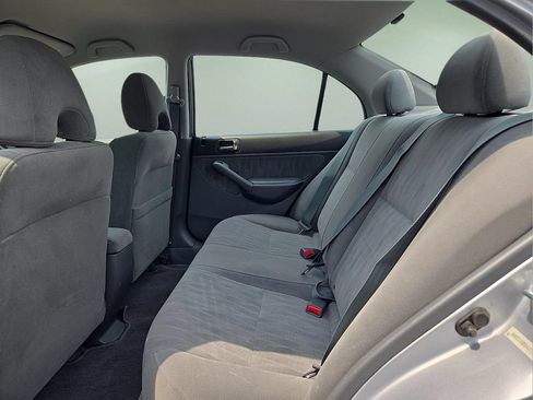 Used 2005 Honda Civic LX image 8