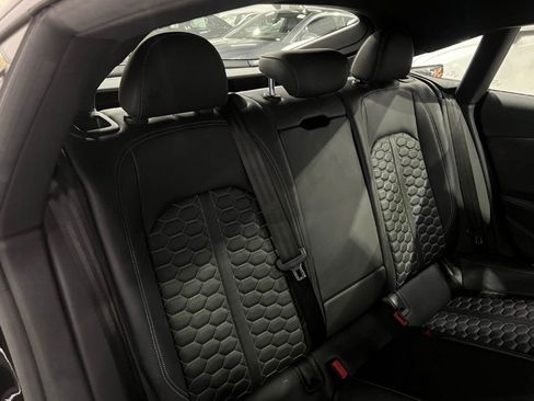 Used 2019 Audi RS 5 Sportback w/ Dynamic Plus Package image 8