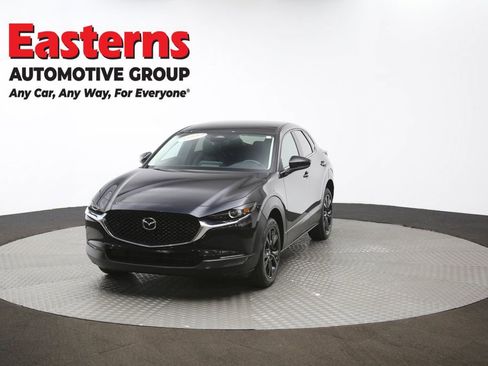 Used 2024 MAZDA CX-30 AWD 2.5 S w/ Select Sport Pkg image 57