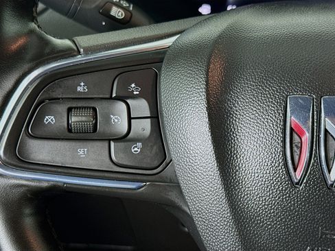 Used 2024 Buick Encore GX Sport Touring w/ Comfort Package image 13