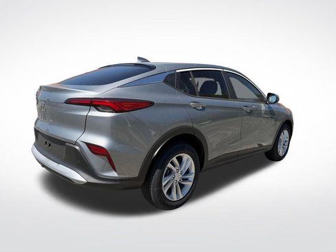 New 2026 Buick Envista Preferred w/ Convenience I Package FWD image 7