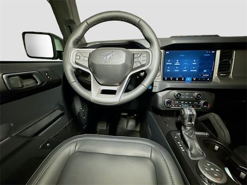 New 2025 Ford Bronco Badlands w/ Sasquatch Package image 26