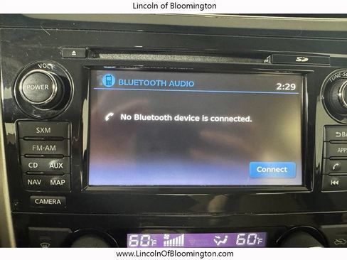 Used 2015 Nissan Altima 2.5 SV w/ Convenience Package FWD image 19