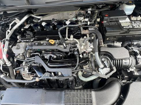 Used 2020 Toyota Corolla SE image 34