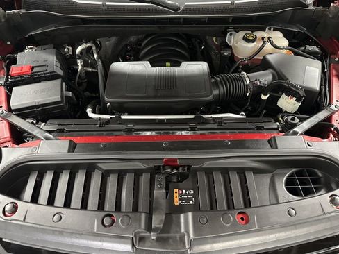 Used 2023 Chevrolet Silverado 1500 LT Trail Boss w/ Convenience Package II image 34