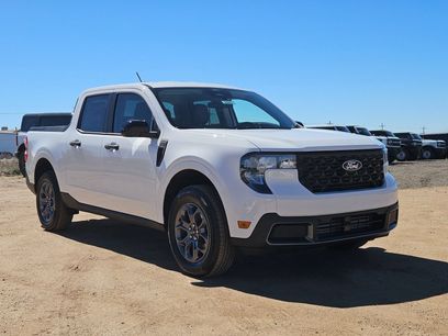 New 2026 Ford Maverick XLT w/ XLT Luxury Package