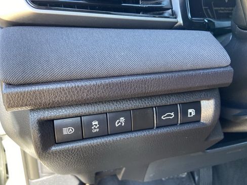 Used 2025 Toyota Camry LE FWD image 45
