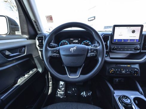 Used 2024 Ford Bronco Sport Big Bend image 26