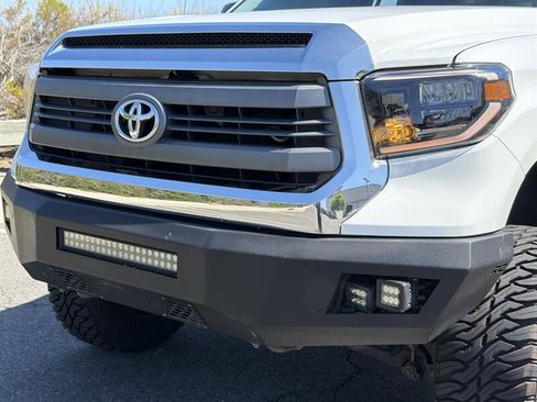 Used 2014 Toyota Tundra SR5 w/ TRD Off Road Package RWD image 28