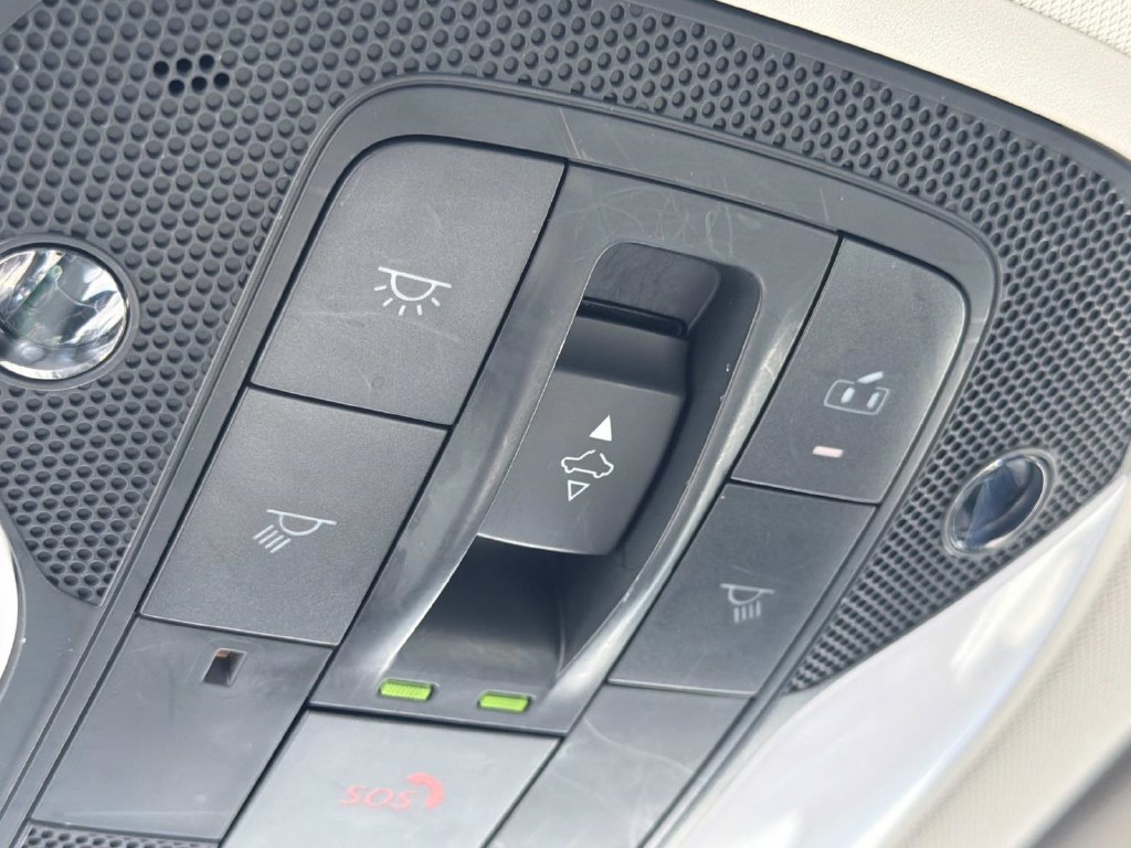 Certified 2023 INFINITI QX50 Luxe FWD image 26