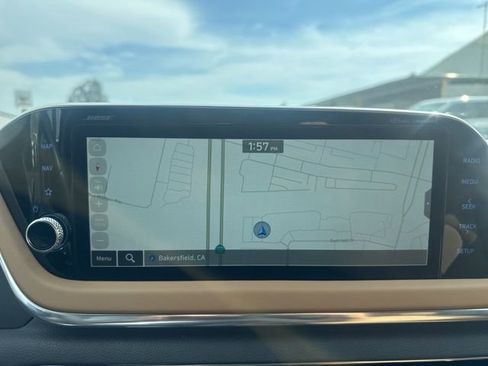 Used 2023 Hyundai Sonata Limited image 17