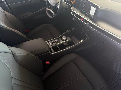 New 2026 Kia Sorento EX image 33
