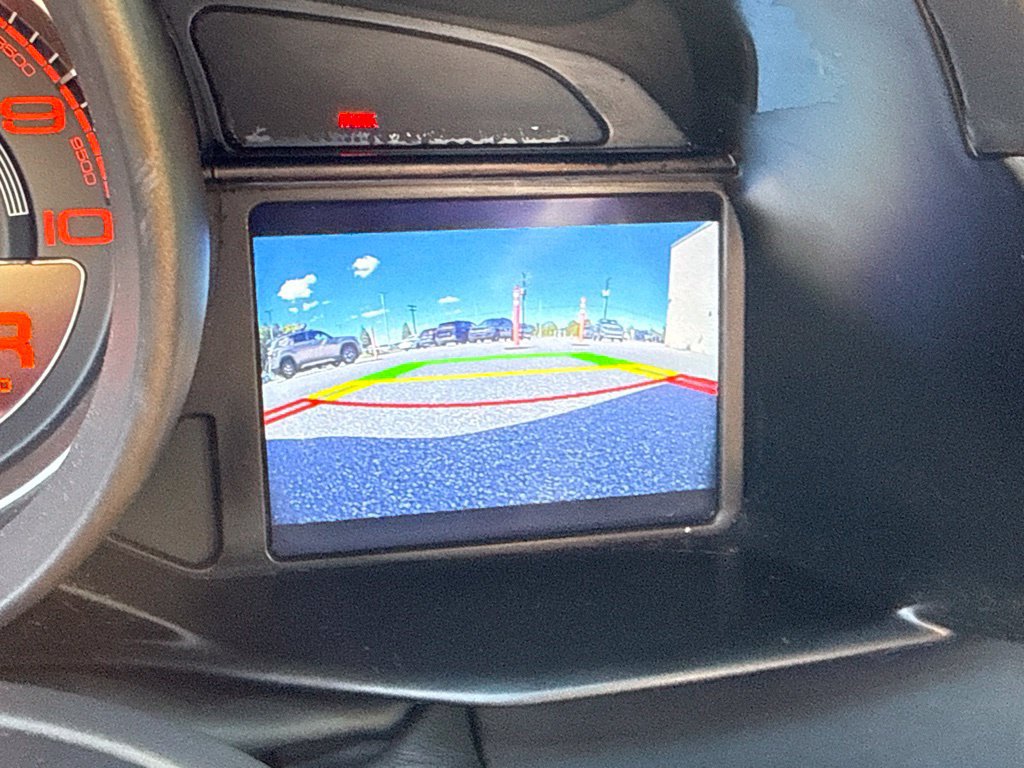 Used 2018 Ferrari 488 Spider RWD image 35