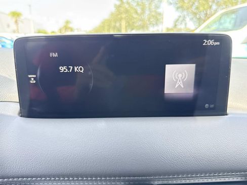 Certified 2025 MAZDA CX-5 Carbon Edition AWD/4WD image 33
