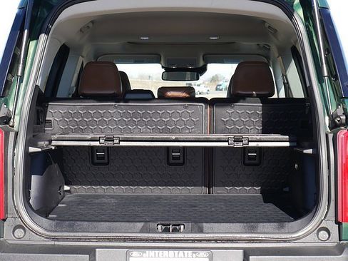 Used 2023 Ford Bronco Sport Outer Banks w/ Tech Package image 52