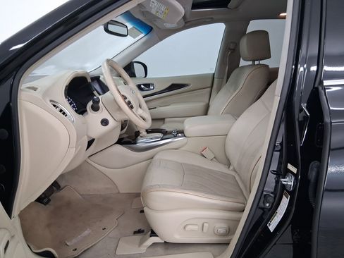 Used 2013 INFINITI JX35 FWD w/ Premium Pkg image 5