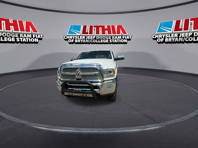 Used 2016 RAM 3500 Laramie