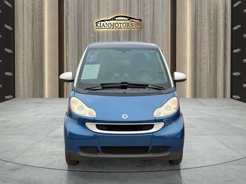 Used 2008 smart fortwo passion image 2