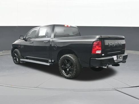 Used 2020 RAM 1500 Express w/ Wheel & Sound Group AWD/4WD image 9