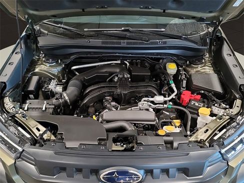 New 2026 Subaru Forester Wilderness image 18