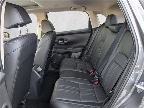 New 2026 Honda HR-V EX-L image 16