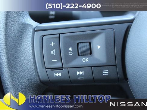 New 2026 Nissan Kicks SV image 26